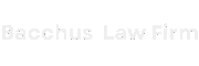 Bacchus Law Firm